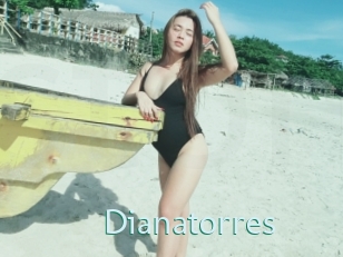 dianatorres Straponles