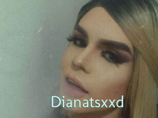 Dianatsxxd