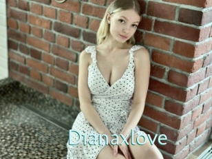 Dianaxlove