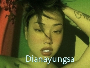 Dianayungsa