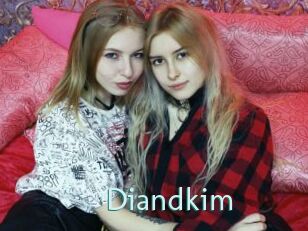 Diandkim