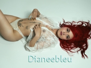 dianeebleu Straponles