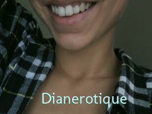 Dianerotique