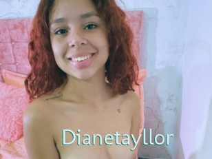 Dianetayllor