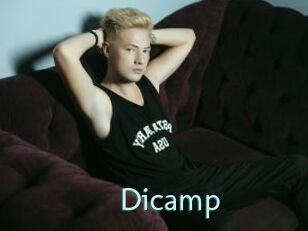 Dicamp