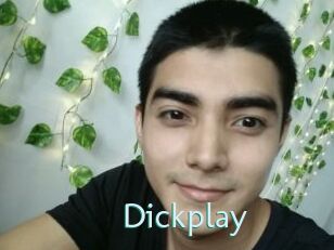 Dickplay