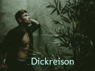 Dickreison