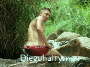 diegohairymen Straponles