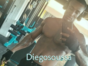Diegosoussa