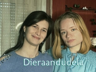 Dieraandudela