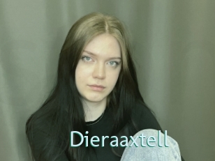 Dieraaxtell