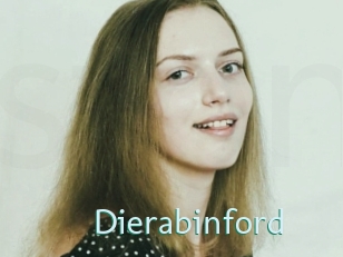 Dierabinford