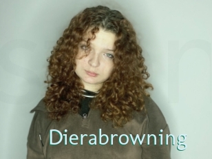 Dierabrowning