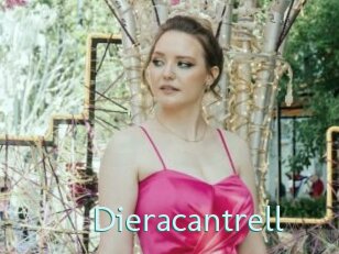 Dieracantrell
