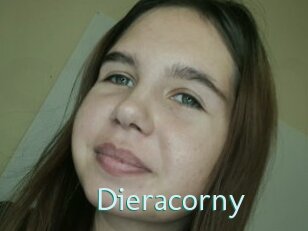 Dieracorny