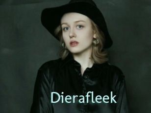 Dierafleek