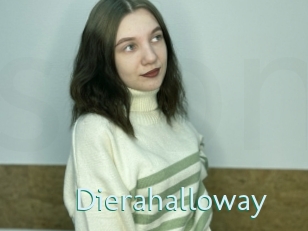 Dierahalloway