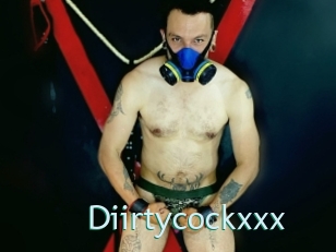 Diirtycockxxx