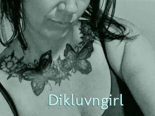 Dikluvngirl