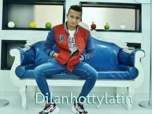 Dilanhottylatin