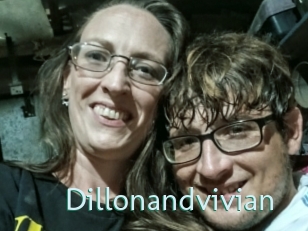 Dillonandvivian