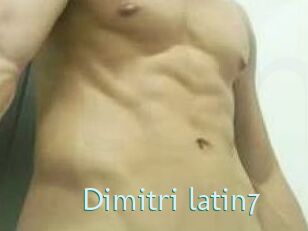 Dimitri_latin7
