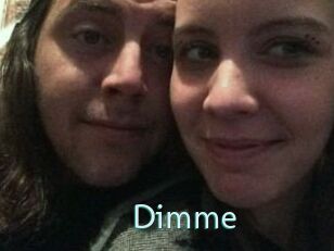Dimme