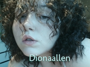 Dionaallen