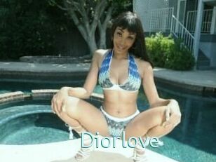Diorlove