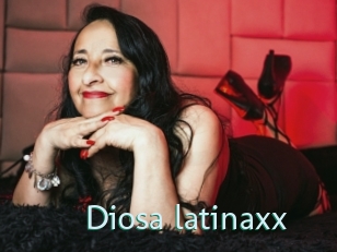 diosa_latinaxx Straponles