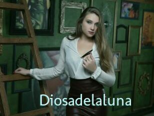 Diosadelaluna