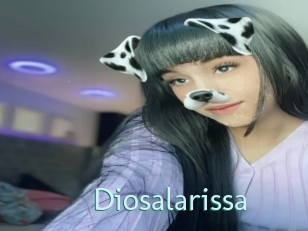 Diosalarissa
