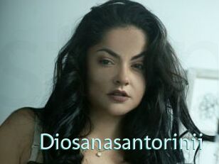 Diosanasantorinii