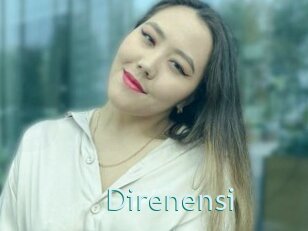 Direnensi