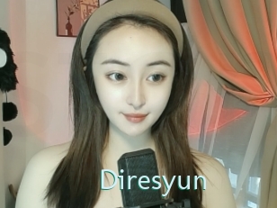 Diresyun