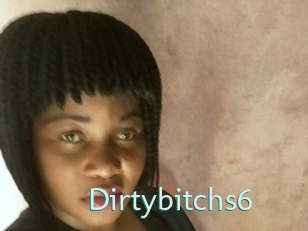 dirtybitchs6 Straponles