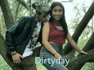 Dirtyday
