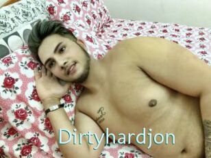 Dirtyhardjon