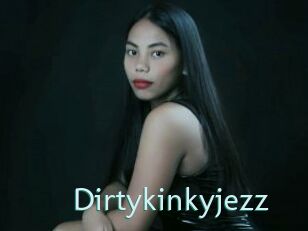 Dirtykinkyjezz