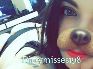 Dirtymisses198