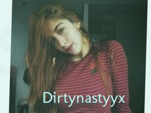 Dirtynastyyx