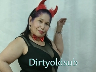 Dirtyoldsub
