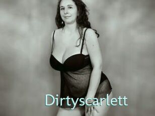 Dirtyscarlett