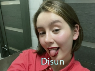 Disun