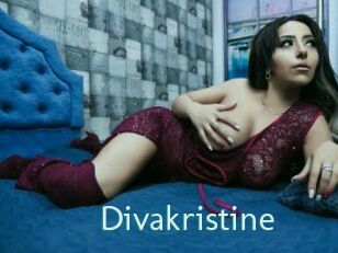 Divakristine