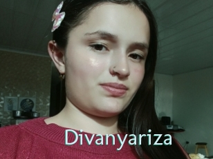Divanyariza