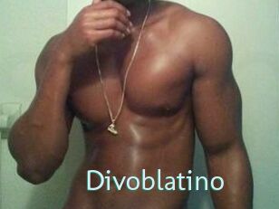 Divoblatino
