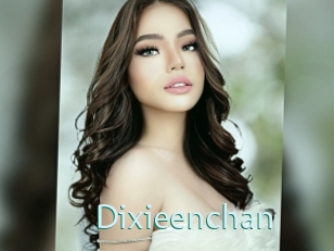 Dixieenchan