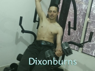 Dixonburns