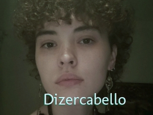 Dizercabello